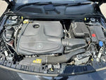 MERCEDES BENZ GLA class