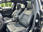 MERCEDES BENZ GLA class