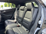 MERCEDES BENZ GLA class