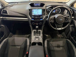 IMPREZA G4