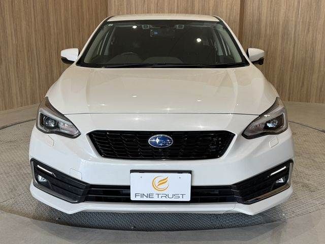 IMPREZA G4