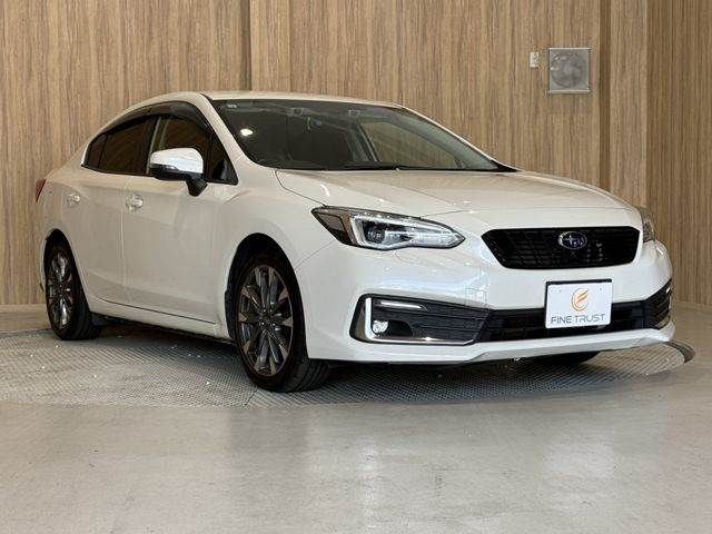 IMPREZA G4