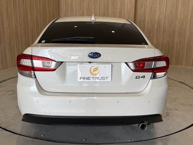 IMPREZA G4
