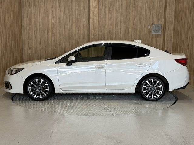 IMPREZA G4