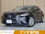 ATENZA sedan
