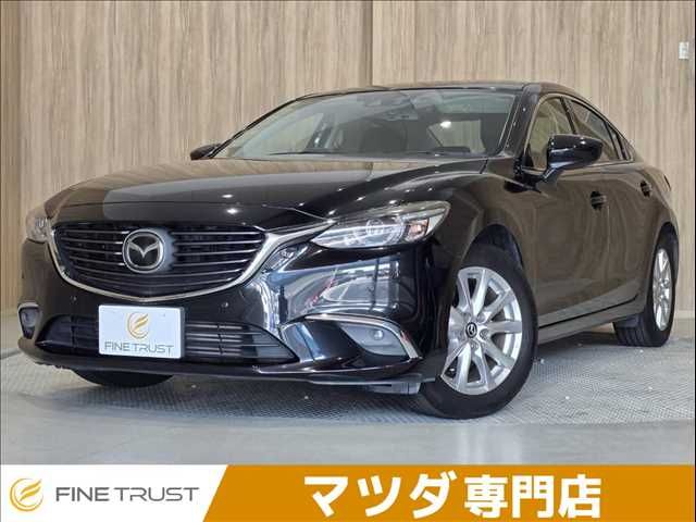 ATENZA sedan