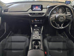 ATENZA sedan