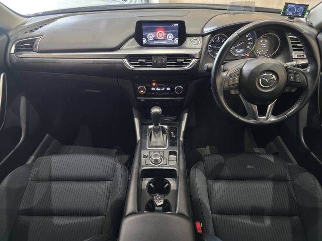 ATENZA sedan