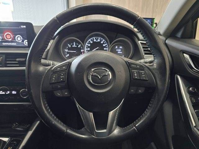 ATENZA sedan