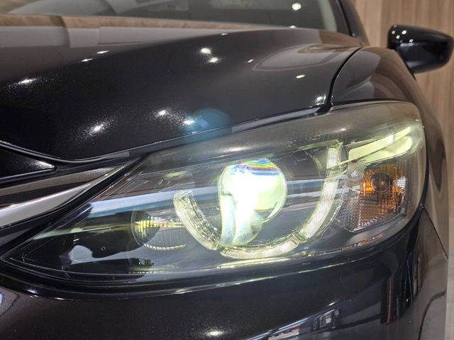 ATENZA sedan