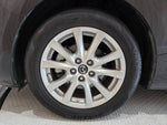 ATENZA sedan