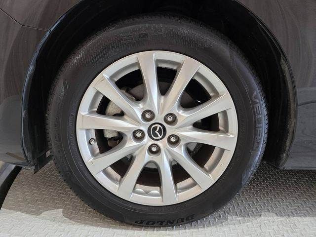 ATENZA sedan