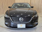 ATENZA sedan