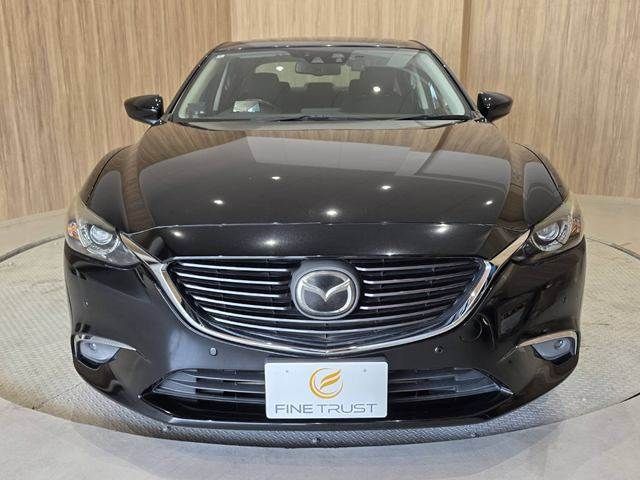 ATENZA sedan
