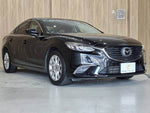 ATENZA sedan