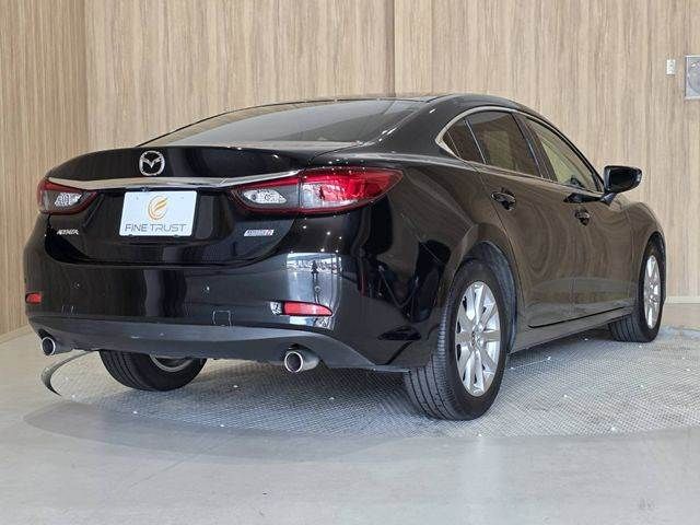 ATENZA sedan