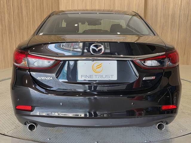 ATENZA sedan