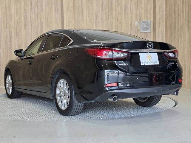 ATENZA sedan