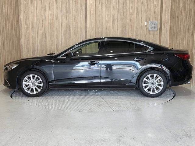 ATENZA sedan