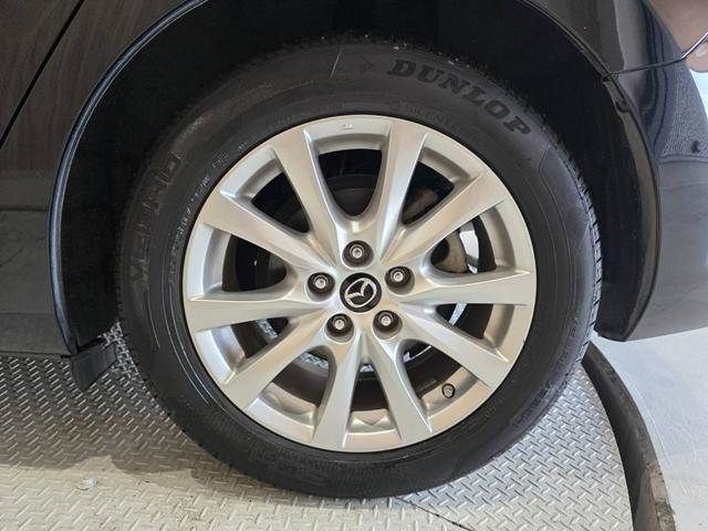 ATENZA sedan