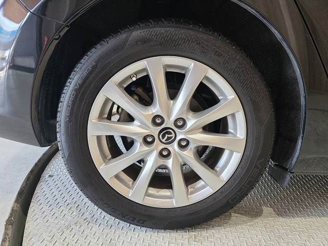 ATENZA sedan