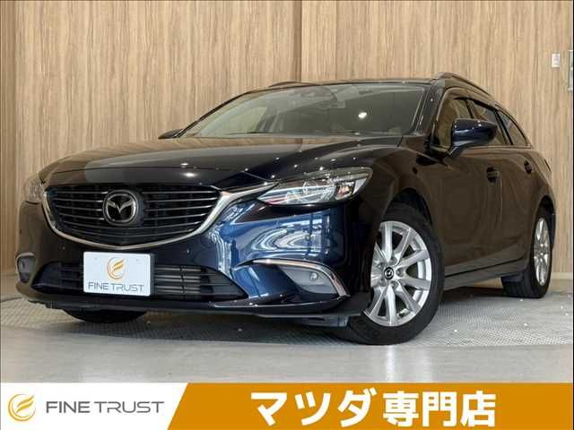 ATENZA Wagon