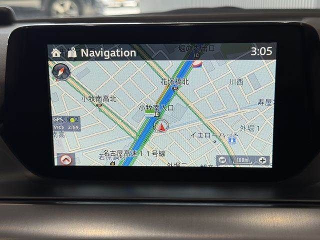 ATENZA Wagon