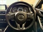 ATENZA Wagon