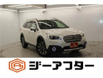 LEGACY OUTBACK