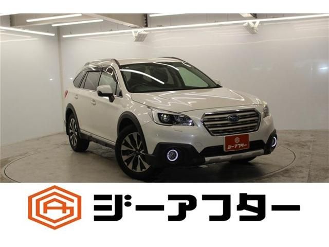 LEGACY OUTBACK