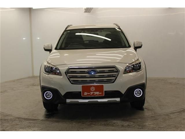 LEGACY OUTBACK