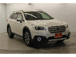 LEGACY OUTBACK