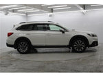 LEGACY OUTBACK