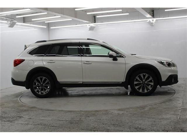 LEGACY OUTBACK