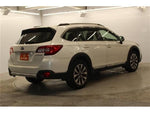 LEGACY OUTBACK