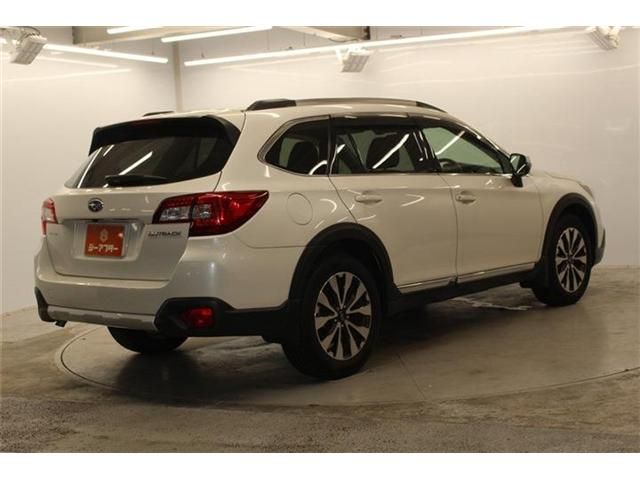 LEGACY OUTBACK