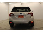 LEGACY OUTBACK