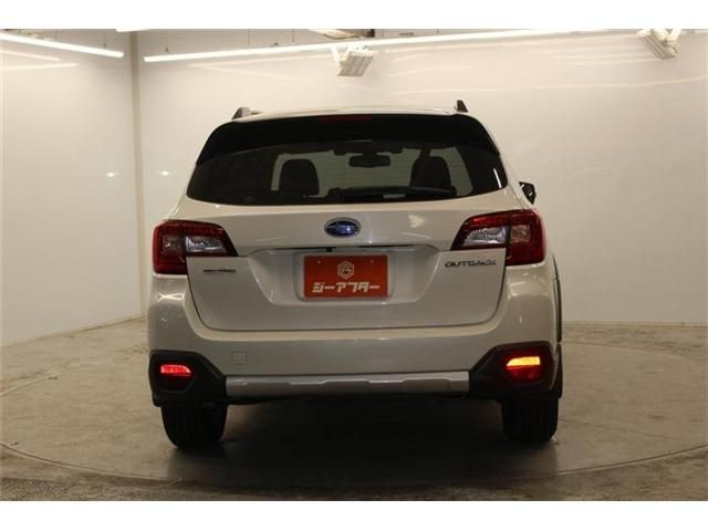 LEGACY OUTBACK