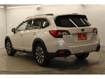 LEGACY OUTBACK