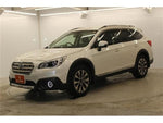 LEGACY OUTBACK