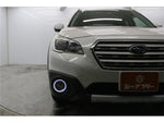 LEGACY OUTBACK