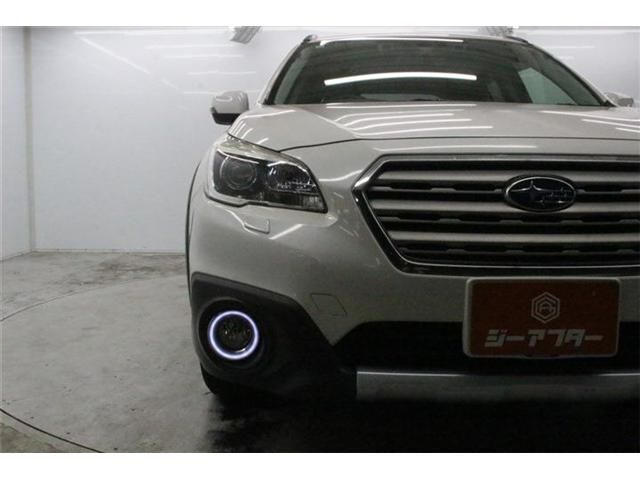 LEGACY OUTBACK