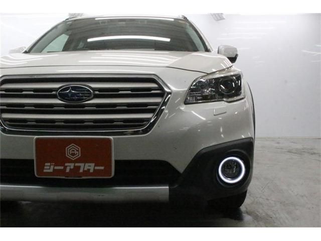 LEGACY OUTBACK