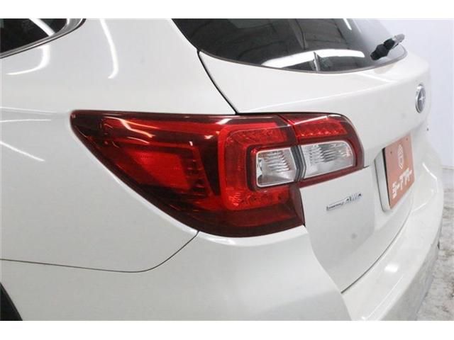 LEGACY OUTBACK