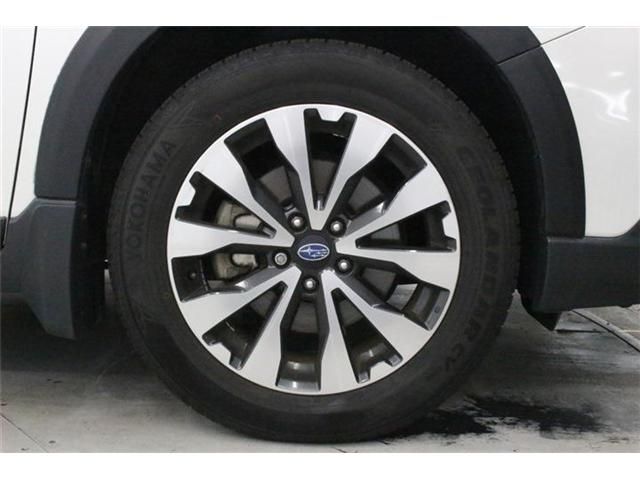 LEGACY OUTBACK