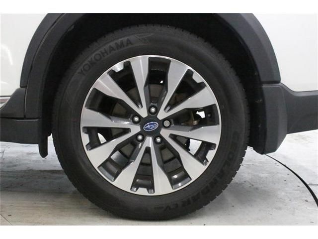 LEGACY OUTBACK