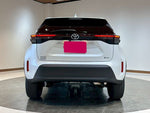YARIS CROSS HYBRID