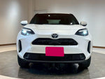 YARIS CROSS HYBRID