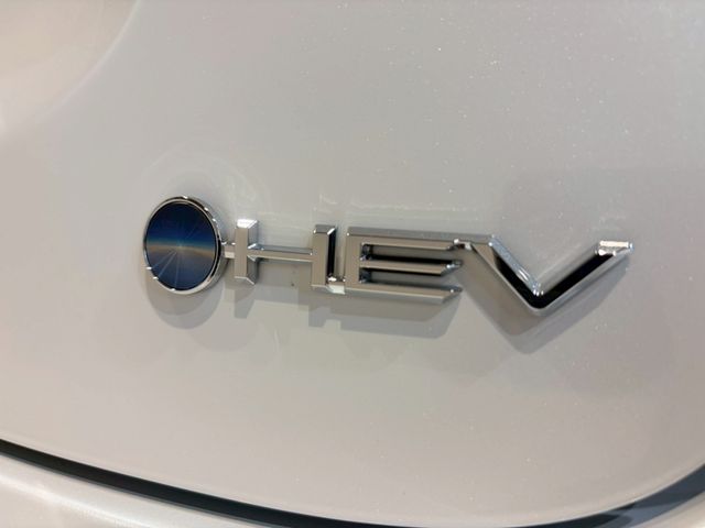 YARIS CROSS HYBRID