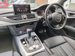 AUDI A7 SPORTBACK